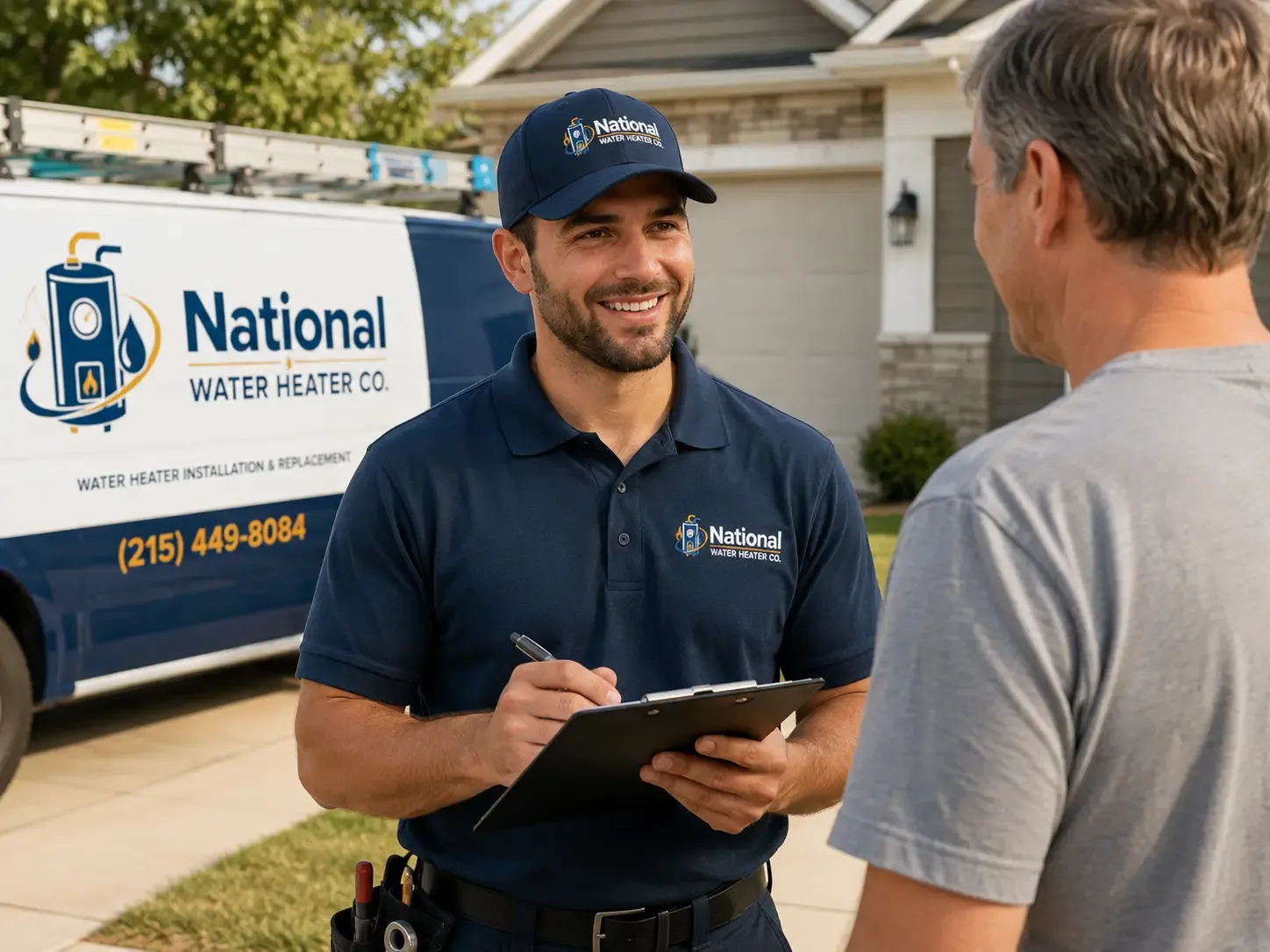 Water Heater Installation Princeton, IA FAQs